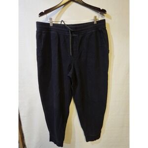 Lands End Outfitters Men's lounge/joggers Size XL inseam 27